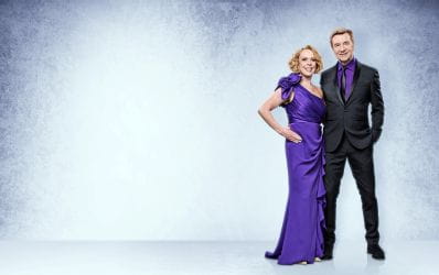Torvill and Dean